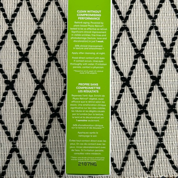 BareMinerals Phyto-Retinol Concentrate - Picture 2 of 8